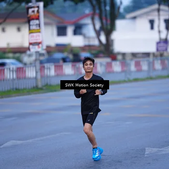 Runner Photo 8173202
