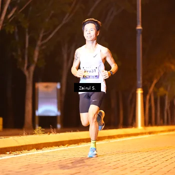 Runner Photo 8173203