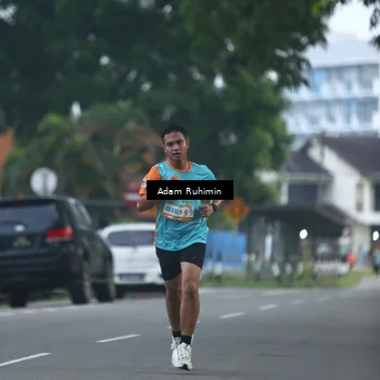 Runner Photo 8173204
