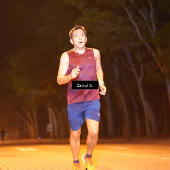 Runner Photo 8173209