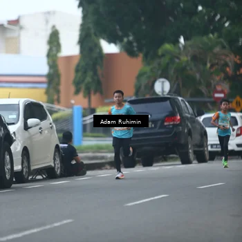 Runner Photo 8173210