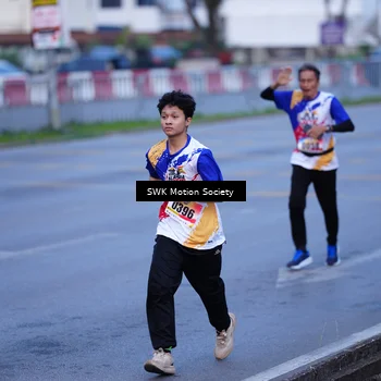 Runner Photo 8173211