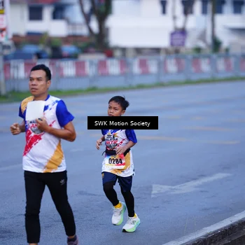 Runner Photo 8173215