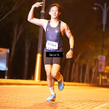 Runner Photo 8173216