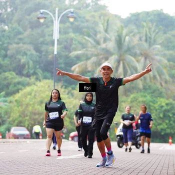 Runner Photo 8173218