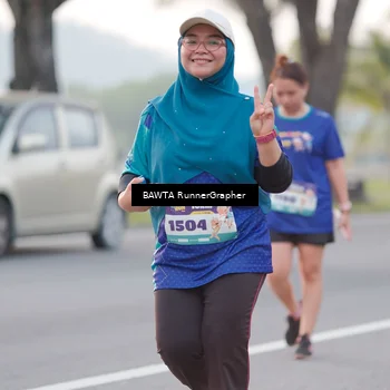 Runner Photo 8173219