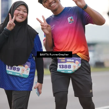 Runner Photo 8173220