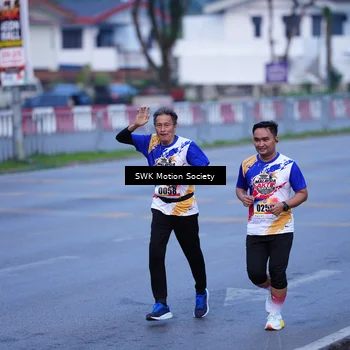 Runner Photo 8173223