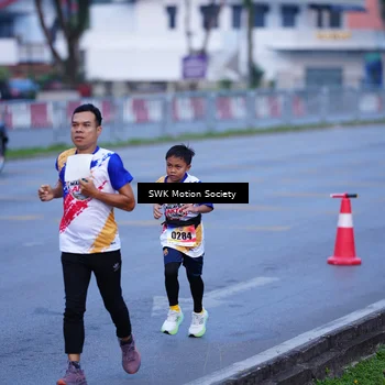 Runner Photo 8173226
