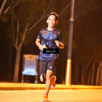 Runner Photo 8173228
