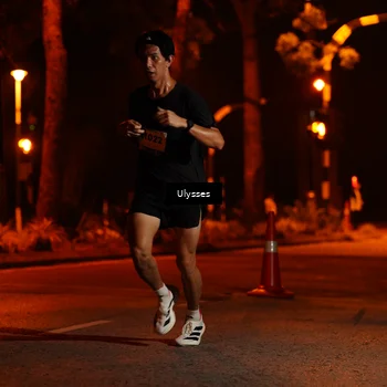 Runner Photo 8173229