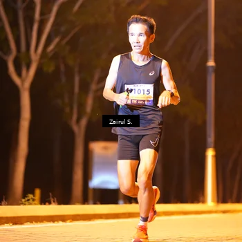Runner Photo 8173233