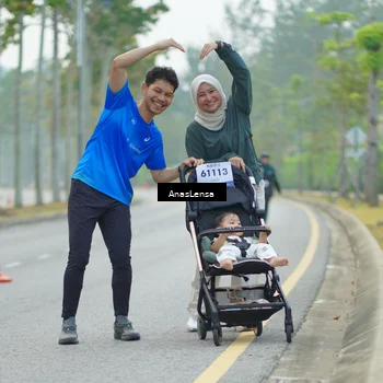 Runner Photo 8173236