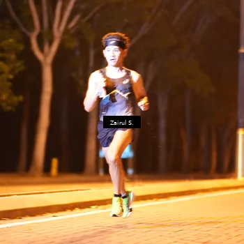 Runner Photo 8173238