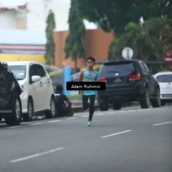Runner Photo 8173240