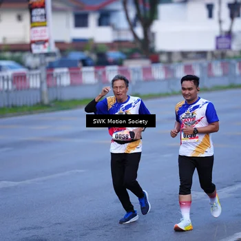 Runner Photo 8173241