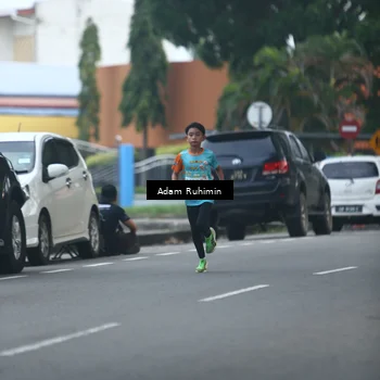 Runner Photo 8173242
