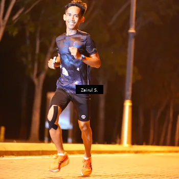 Runner Photo 8173243