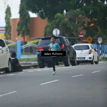 Runner Photo 8173244