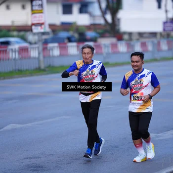 Runner Photo 8173251