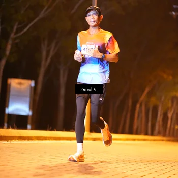 Runner Photo 8173252