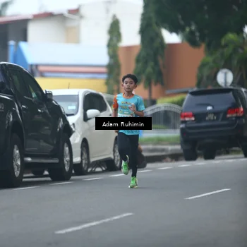 Runner Photo 8173253