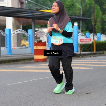 Runner Photo 8173255