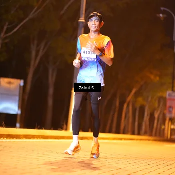 Runner Photo 8173256