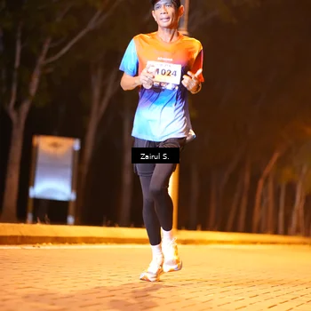 Runner Photo 8173257