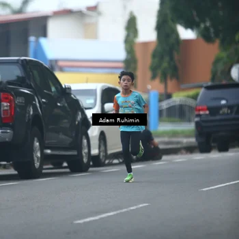 Runner Photo 8173260