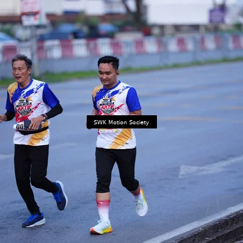 Runner Photo 8173261