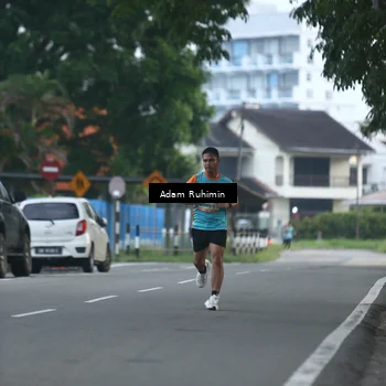 Runner Photo 8173262