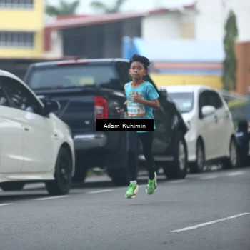 Runner Photo 8173263