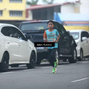 Runner Photo 8173265