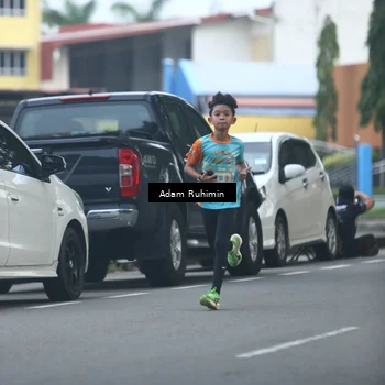 Runner Photo 8173267