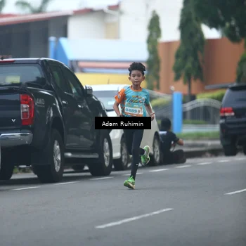 Runner Photo 8173268