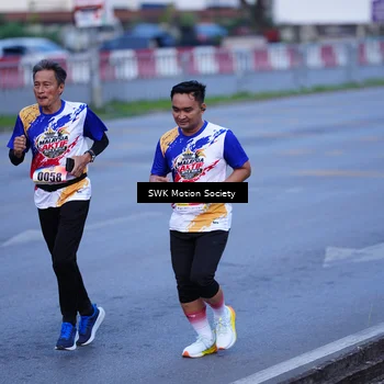 Runner Photo 8173269