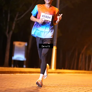 Runner Photo 8173270
