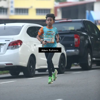 Runner Photo 8173271
