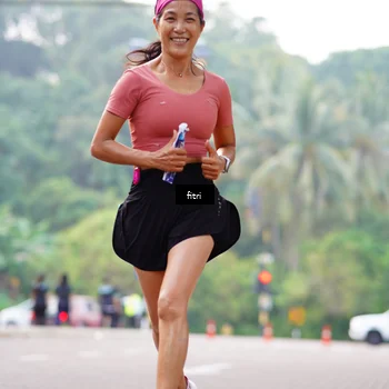 Runner Photo 8173272