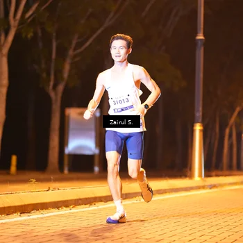 Runner Photo 8173274