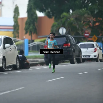 Runner Photo 8173276
