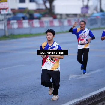 Runner Photo 8173277
