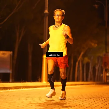 Runner Photo 8173278