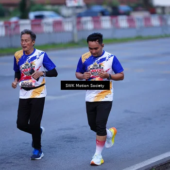 Runner Photo 8173279
