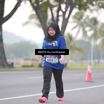 Runner Photo 8173280