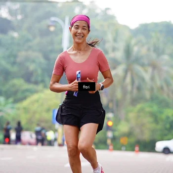 Runner Photo 8173283