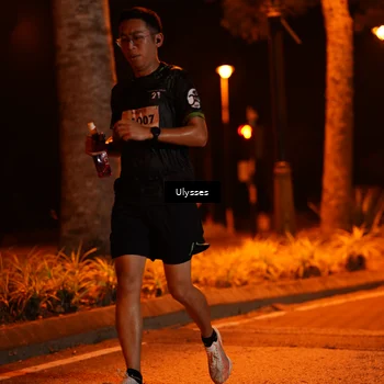 Runner Photo 8173286