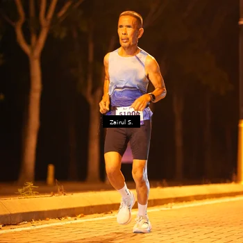 Runner Photo 8173289