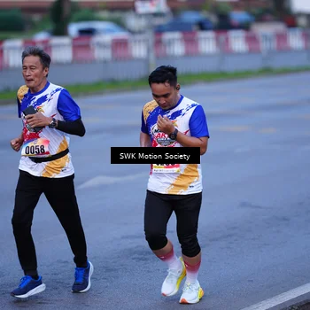 Runner Photo 8173290